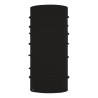 Tour de cou multifonction Reversible Polar Buff Noir/Noir
