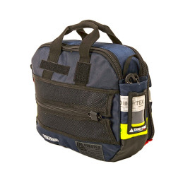 Sacoche CONTROL 13 POLYGONE Dimatex Bleu