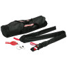 Kit Stop Stick de 2,74 m (3 barres)