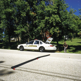 Kit Stop Stick de 2,74 m (3 barres)