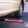 Kit Stop Stick de 2,74 m (3 barres)