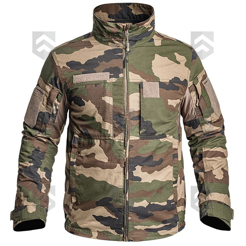Veste courte de combat Fighter A10 Equipement Cam C.E