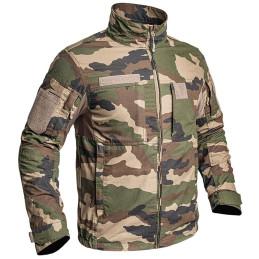Veste courte de combat Fighter A10 Equipement Cam C.E