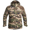 Veste longue de combat Fighter A10 Equipement Cam C.E