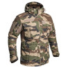 Veste longue de combat Fighter A10 Equipement Cam C.E