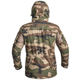Veste longue de combat Fighter A10 Equipement Cam C.E