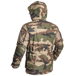 Veste longue de combat Fighter A10 Equipement Cam C.E