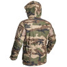Veste longue de combat Fighter A10 Equipement Cam C.E