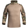 Chemise de combat Ubas Fighter A10 Equipement Cam C.E