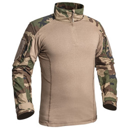 Chemise de combat Ubas Fighter A10 Equipement Cam C.E