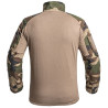 Chemise de combat Ubas Fighter A10 Equipement Cam C.E