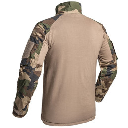 Chemise de combat Ubas Fighter A10 Equipement Cam C.E
