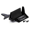 Herse compact Piranha Stop Stick 9 cm Rechargeable
