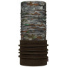 Tour de cou multifonction Polar Buff Garble Bark