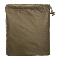 Bâche Terrain Ultra-light 2 x 3 m Ripstop TOE Vert OD