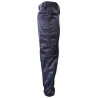 Pantalon Intervention ASVP EK Satiné