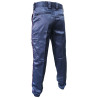 Pantalon Intervention ASVP EK Satiné