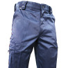 Pantalon Intervention ASVP EK Satiné