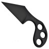 Couteau Confusion G10 par Perrin-Janich
