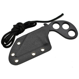 Couteau Confusion G10 par Perrin-Janich