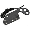Couteau Confusion G10 par Perrin-Janich