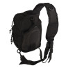 Sac bandoulière 10L Assault Pack Small Miltec Noir