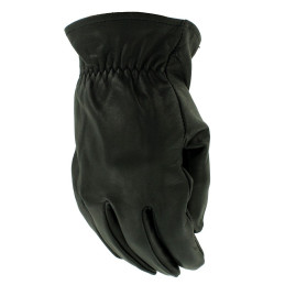 Gants cuir Hiver Espuna