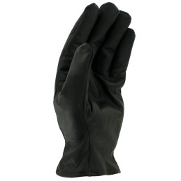 Gants cuir Hiver Espuna