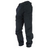 Pantalon Intervention ASVP Oslo Neutre Satiné DMB Hiver