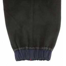 Pantalon Intervention ASVP Oslo Satiné DMB Hiver