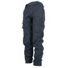 Pantalon Intervention PM Oslo Satiné DMB Hiver