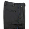 Pantalon Intervention PM Oslo Satiné DMB Hiver