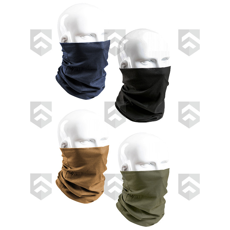 Tour de cou Multifonction Thermo Performer niv-1 TOE