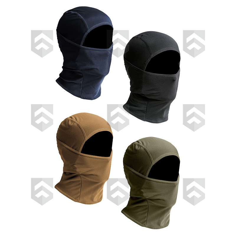 Cagoule Thermo Performer niv-1 TOE