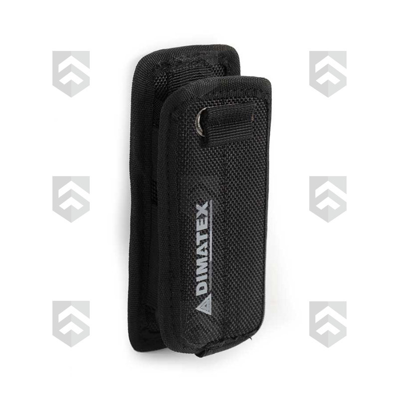 Etui Couteaux DIMATEX Full Black