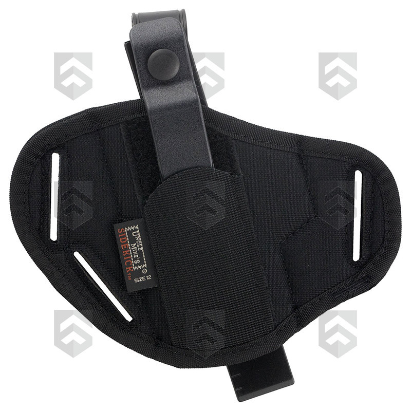 Holster de ceinture Uncle Mike's pour Automatiques