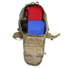 Sac à doSac à dos Médical Responder 84 ALS 5.11 Coyoteédical Responder 84 ALS 5.11 Coyote