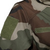 Veste Softshell doublée Cityguard Cam C.E.