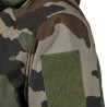 Veste Softshell doublée Cityguard Cam C.E.