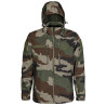 Veste Softshell doublée Cityguard Cam C.E.