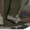 Veste Softshell doublée Cityguard Cam C.E.