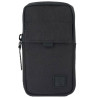 Pochette smartphone Red Label GK Pro Noir