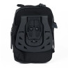 Sacoche de ceinturon Hip Bag GK Pro