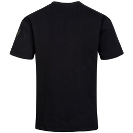 T-shirt manches courtes anti-coupure Coburg Brunnirok Noir