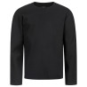 T-shirt manches longues anti-coupure Siegburg Brunnirok Noir