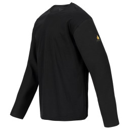 T-shirt manches longues anti-coupure Siegburg Brunnirok Noir