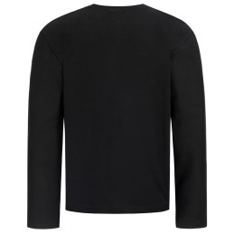 T-shirt manches longues anti-coupure Siegburg Brunnirok Noir