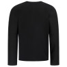 T-shirt manches longues anti-coupure Siegburg Brunnirok Noir