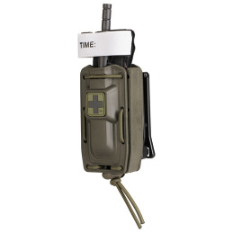Porte-Garrot Tourniquet Bungy 8BL Vega Holster Vert OD