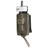 Porte-Garrot Tourniquet Bungy 8BL Vega Holster Vert OD